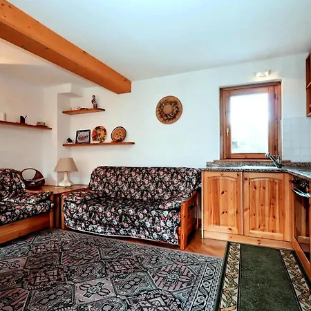 Résidence Beauregard - 2 Pièces Pour 5 Personnes 21 Les Houches