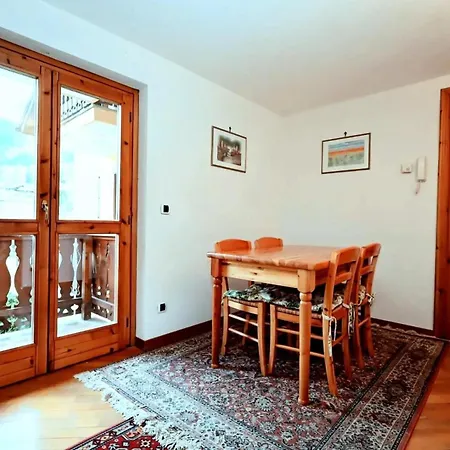 Résidence Beauregard - 2 Pièces Pour 5 Personnes 21
