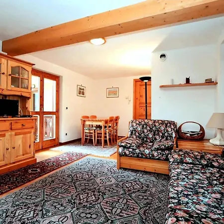 Appartamento Résidence Beauregard - 2 Pièces Pour 5 Personnes 21 *