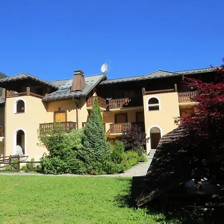 Résidence Beauregard - 2 Pièces Pour 5 Personnes 21