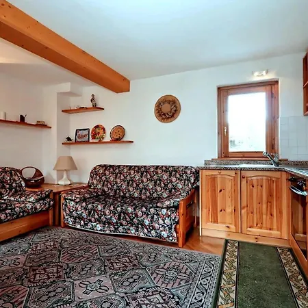 Beauregard - Beauregard 6 Mae-6421 Appartement Les Houches